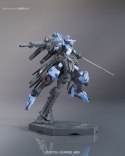Figurka kolekcjonerska BANDAI HG 1/144 GUNDAM VIDAR