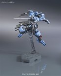 Figurka kolekcjonerska BANDAI HG 1/144 GUNDAM VIDAR