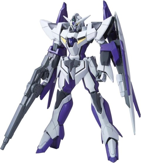 HG 1/144 CB-001.5 1.5 GUNDAM HG 1/144 CB-001.5 1.5 GUNDAM