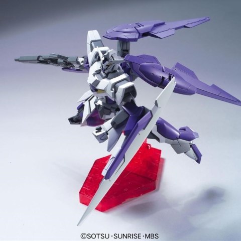 HG 1/144 CB-001.5 1.5 GUNDAM HG 1/144 CB-001.5 1.5 GUNDAM
