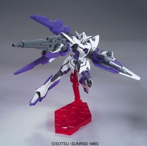 HG 1/144 CB-001.5 1.5 GUNDAM HG 1/144 CB-001.5 1.5 GUNDAM
