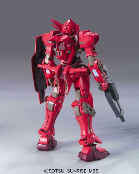 HG 1/144 GNY-OO1F GUNDAM ASTRAEA TYPE-F HG 1/144 GNY-OO1F GUNDAM ASTRAEA TYPE-F