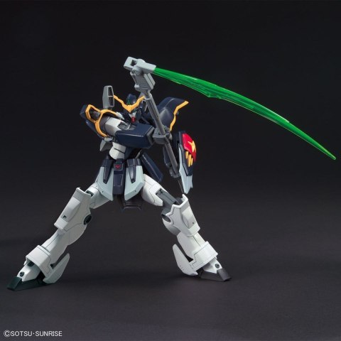 HGAC 1/144 XXXG-01D GUNDAM DEATHSCYTHE HGAC 1/144 XXXG-01D GUNDAM DEATHSCYTHE