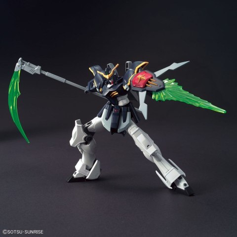 HGAC 1/144 XXXG-01D GUNDAM DEATHSCYTHE HGAC 1/144 XXXG-01D GUNDAM DEATHSCYTHE