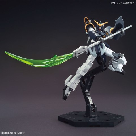 HGAC 1/144 XXXG-01D GUNDAM DEATHSCYTHE HGAC 1/144 XXXG-01D GUNDAM DEATHSCYTHE