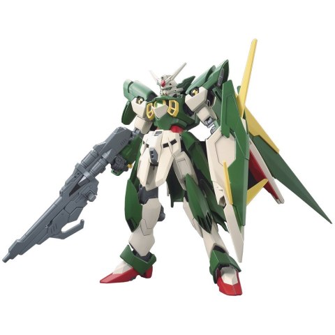 HGBF 1/144 GUNDAM FENICE RINASCITA BL HGBF 1/144 GUNDAM FENICE RINASCITA BL