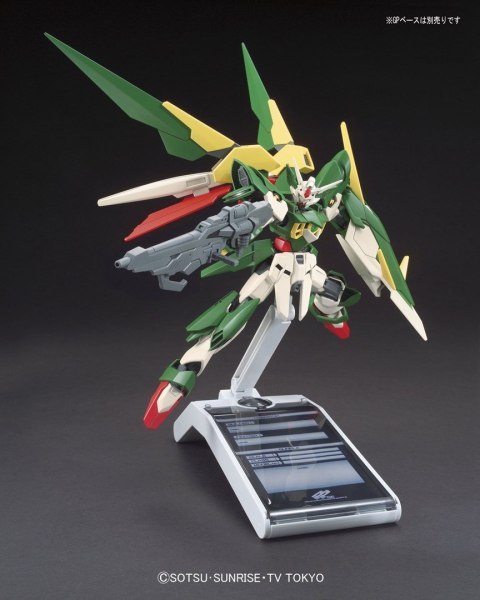 HGBF 1/144 GUNDAM FENICE RINASCITA BL HGBF 1/144 GUNDAM FENICE RINASCITA BL