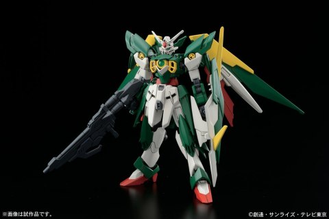 HGBF 1/144 GUNDAM FENICE RINASCITA BL HGBF 1/144 GUNDAM FENICE RINASCITA BL