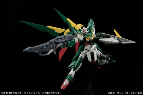 HGBF 1/144 GUNDAM FENICE RINASCITA BL HGBF 1/144 GUNDAM FENICE RINASCITA BL