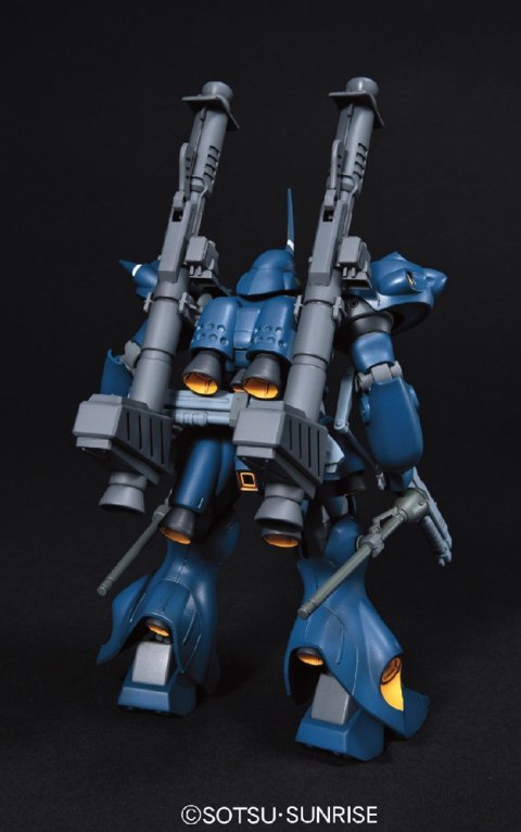 HGUC 1/144 MS-18E KAMPFER HGUC 1/144 MS-18E KAMPFER
