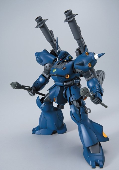HGUC 1/144 MS-18E KAMPFER HGUC 1/144 MS-18E KAMPFER