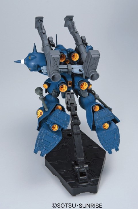 HGUC 1/144 MS-18E KAMPFER HGUC 1/144 MS-18E KAMPFER