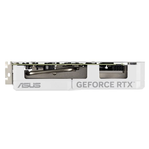 Karta graf. ASUS Dual RTX 4060 EVO 8GB WHITE Karta graf. ASUS Dual RTX 4060 EVO 8GB WHITE