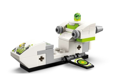 LEGO DREAMZzz 71471 Terenówka Mateo LEGO DREAMZzz 71471 Terenówka Mateo