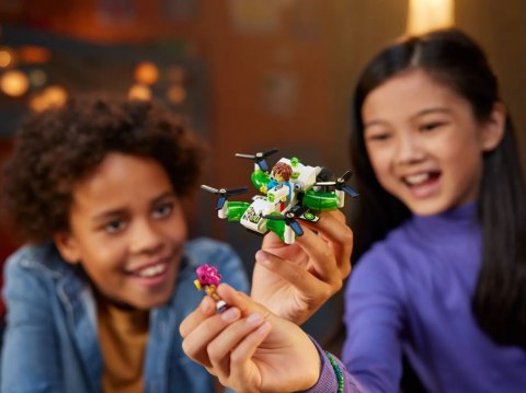 LEGO DREAMZzz 71471 Terenówka Mateo LEGO DREAMZzz 71471 Terenówka Mateo