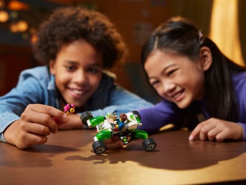 LEGO DREAMZzz 71471 Terenówka Mateo LEGO DREAMZzz 71471 Terenówka Mateo