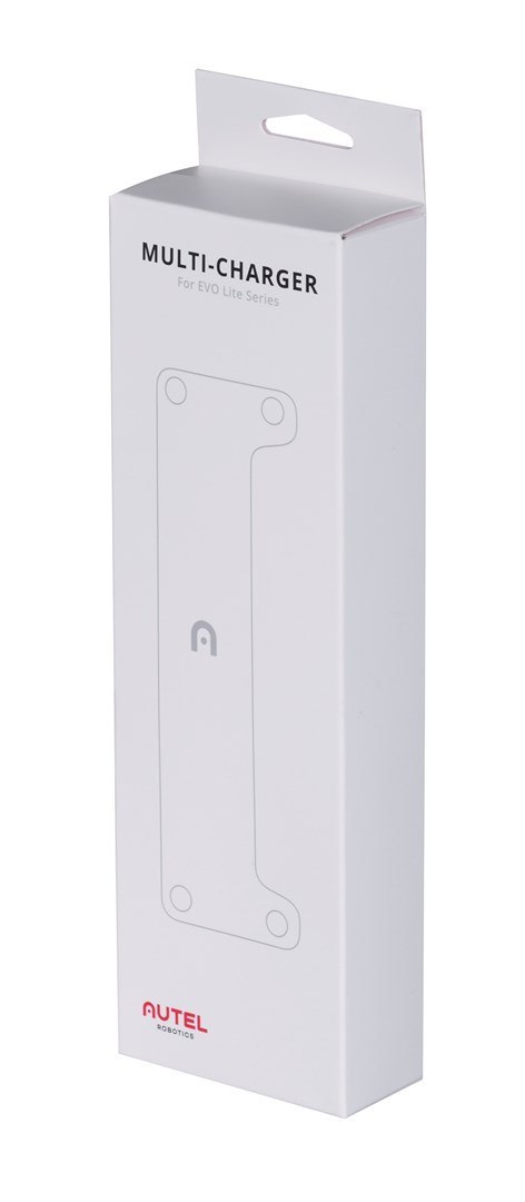 Ładowarka do trzech bateri do drona Multi-Charger for lite series Ładowarka do trzech bateri do drona Multi-Charger for lite series