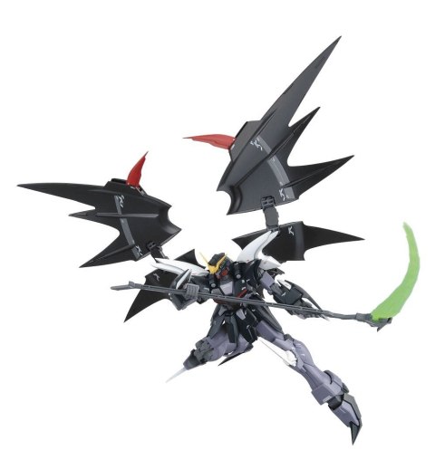 MG 1/100 DEATHSCYTHE HELL EW VER. MG 1/100 DEATHSCYTHE HELL EW VER.
