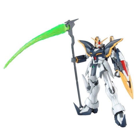 MG 1/100 XXXG-01D GUNDAM DEATHSCYTHE EW VER. MG 1/100 XXXG-01D GUNDAM DEATHSCYTHE EW VER.