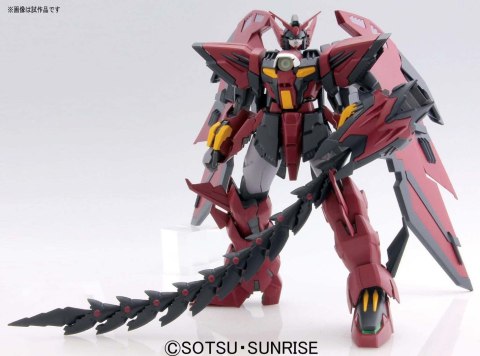 MG 1/100 GUNDAM EPYON EW VER. BL MG 1/100 GUNDAM EPYON EW VER. BL