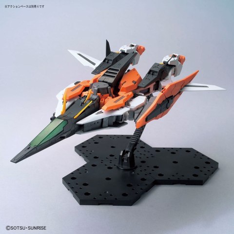 MG 1/100 GUNDAM KYRIOS MG 1/100 GUNDAM KYRIOS