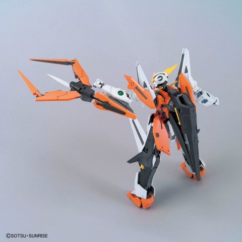 MG 1/100 GUNDAM KYRIOS MG 1/100 GUNDAM KYRIOS
