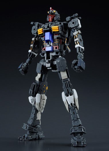 MG 1/100 RX-78-2 GUNDAM VER.3.0 BL MG 1/100 RX-78-2 GUNDAM VER.3.0 BL