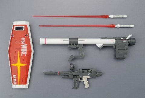 MG 1/100 RX-78-2 GUNDAM VER.3.0 BL MG 1/100 RX-78-2 GUNDAM VER.3.0 BL