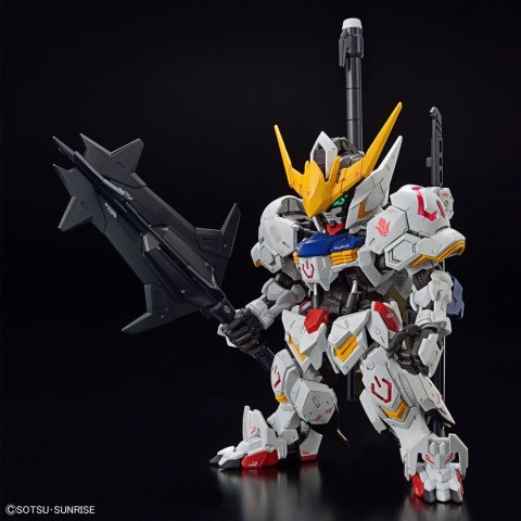MGSD GUNDAM BARBATOS MGSD GUNDAM BARBATOS