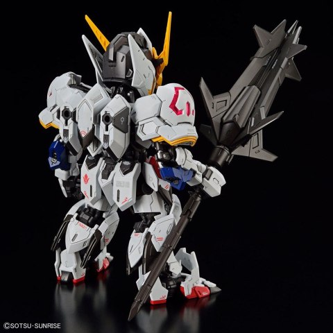 MGSD GUNDAM BARBATOS MGSD GUNDAM BARBATOS