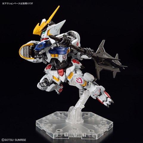 MGSD GUNDAM BARBATOS MGSD GUNDAM BARBATOS