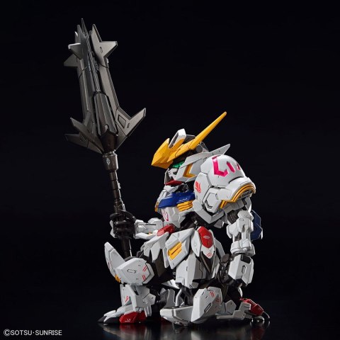 MGSD GUNDAM BARBATOS MGSD GUNDAM BARBATOS