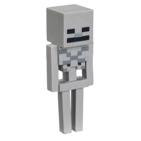 MINECRAFT 3D ERASERS - 3 PACK VER.D MINECRAFT 3D ERASERS - 3 PACK VER.D