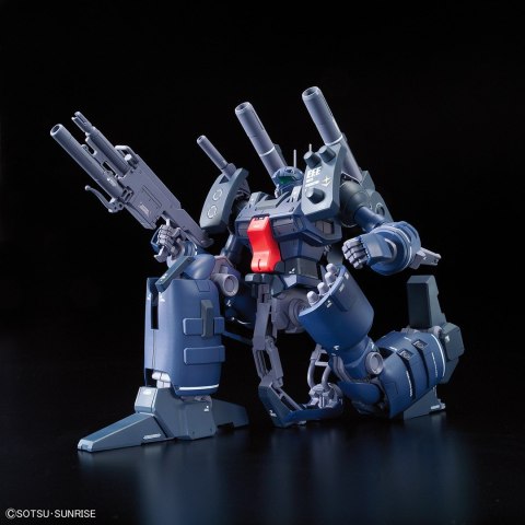 RE/100 GUNCANNON DETECTOR RE/100 GUNCANNON DETECTOR