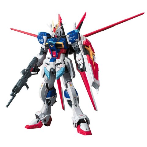 RG 1/144 FORCE IMPULSE GUNDAM RG 1/144 FORCE IMPULSE GUNDAM
