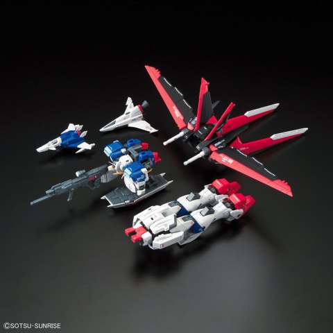RG 1/144 FORCE IMPULSE GUNDAM RG 1/144 FORCE IMPULSE GUNDAM