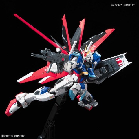RG 1/144 FORCE IMPULSE GUNDAM RG 1/144 FORCE IMPULSE GUNDAM