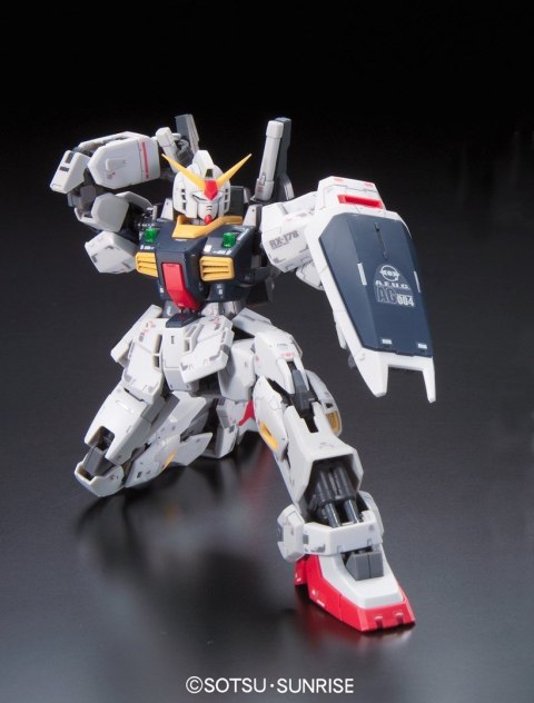 RG 1/144 GUNDAM MK-II A.E.U.G. RG 1/144 GUNDAM MK-II A.E.U.G.