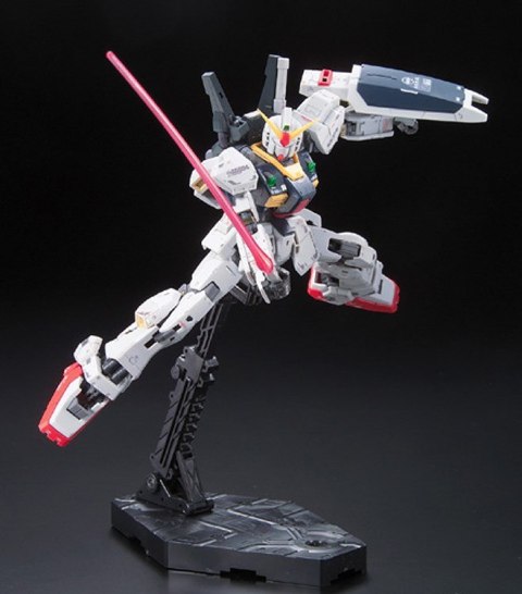 RG 1/144 GUNDAM MK-II A.E.U.G. RG 1/144 GUNDAM MK-II A.E.U.G.