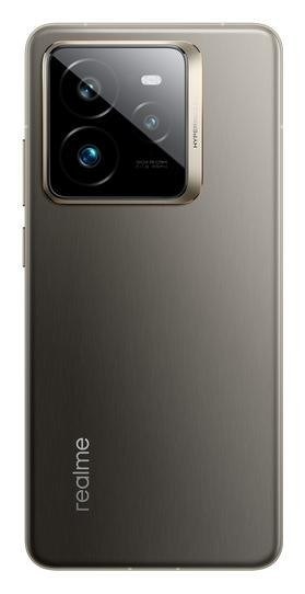 Realme GT 7 Pro 5G Dual Sim 12/512GB Galaxy Grey Realme GT 7 Pro 5G Dual Sim 12/512GB Galaxy Grey