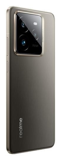 Realme GT 7 Pro 5G Dual Sim 12/512GB Galaxy Grey Realme GT 7 Pro 5G Dual Sim 12/512GB Galaxy Grey