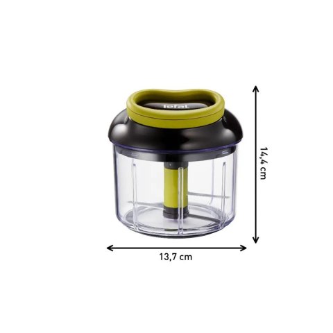 Rozdrabniacz do warzyw TEFAL K13204 Rozdrabniacz do warzyw TEFAL K13204