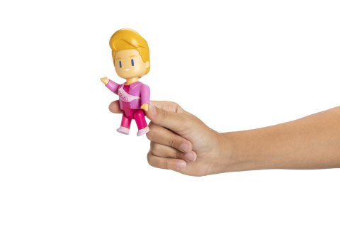 STUMBLE GUYS x BARBIE ACTION FIGURE 11,5 CM - KEN STUMBLE GUYS x BARBIE ACTION FIGURE 11,5 CM - KEN