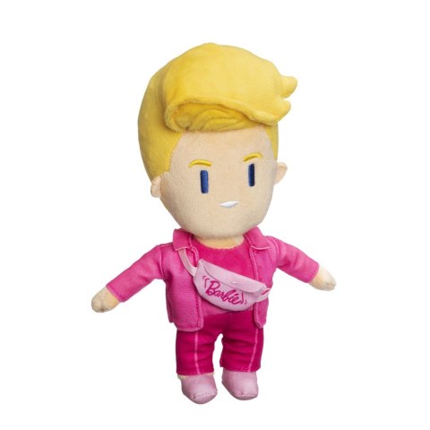 STUMBLE GUYS x BARBIE HUGGABLE PLUSH 30 cm - KEN STUMBLE GUYS x BARBIE HUGGABLE PLUSH 30 cm - KEN
