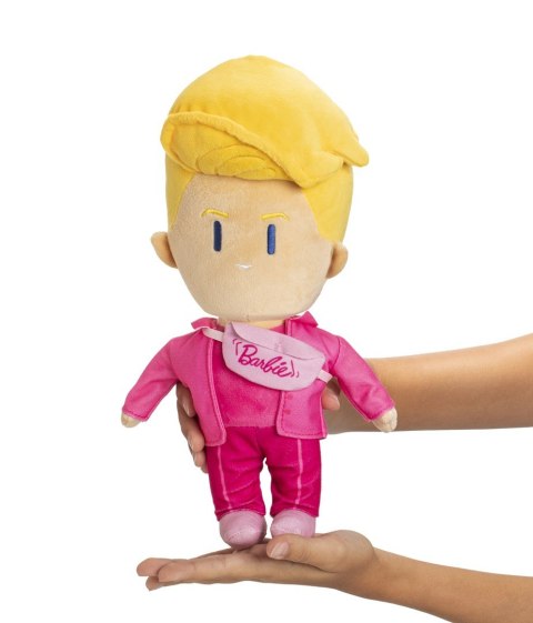 STUMBLE GUYS x BARBIE HUGGABLE PLUSH 30 cm - KEN STUMBLE GUYS x BARBIE HUGGABLE PLUSH 30 cm - KEN