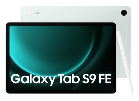 Samsung Galaxy Tab S9 FE 10.9 (X510) WiFi 6/128GB Mint Samsung Galaxy Tab S9 FE 10.9 (X510) WiFi 6/128GB Mint