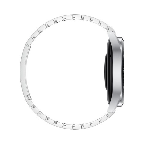 Smartwatch Huawei Watch GT3 Elite 46mm Stainless Steel (WYPRZEDAŻ) Smartwatch Huawei Watch GT3 Elite 46mm Stainless Steel (WYPRZEDAŻ)