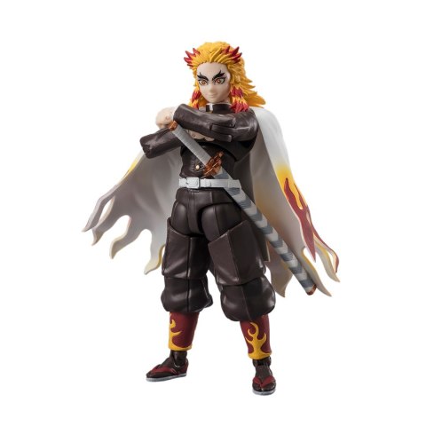 ULTIMATE LEGENDS HD DEMON SLAYER - KYOJURO RENGOKU ULTIMATE LEGENDS HD DEMON SLAYER - KYOJURO RENGOKU