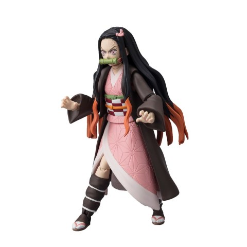 ULTIMATE LEGENDS HD DEMON SLAYER - NEZUKO KAMADO ULTIMATE LEGENDS HD DEMON SLAYER - NEZUKO KAMADO