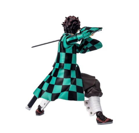 ULTIMATE LEGENDS HD DEMON SLAYER - TANJIRO KAMADO ULTIMATE LEGENDS HD DEMON SLAYER - TANJIRO KAMADO